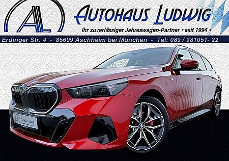 BMW 520d Tour*M-Sport-Pro*Pano*HUD*AHK*Stdh*Dr.Prof.
