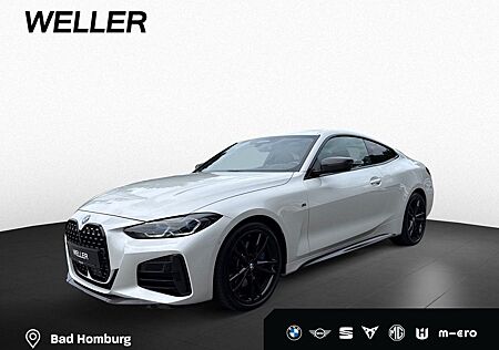 BMW M440d xDr Coupe LiCoPro,DAPro,360°,Laser,GSD