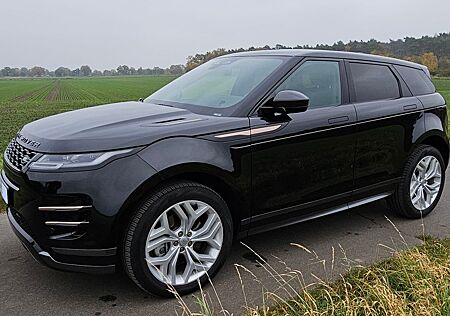 Land Rover Range Rover Evoque R-Dynamic SE