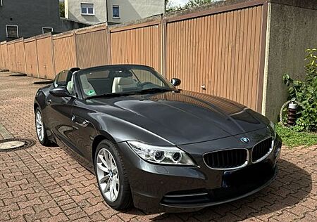BMW Z4 sDrive28i