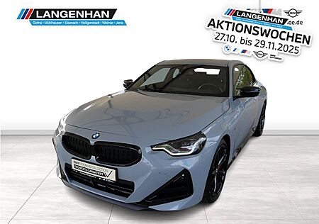 BMW 240 M240i Coupé M HiFi DAB LED RFK