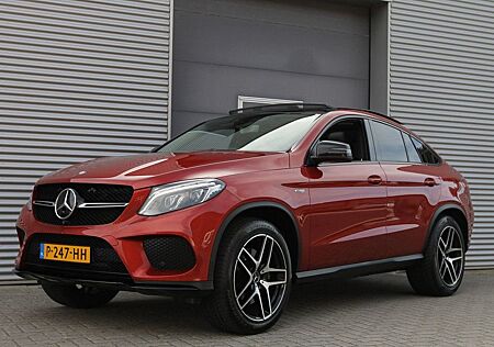 Mercedes-Benz GLE 43 AMG 4MATIC Aut. I 368 PK I Pano.dak I Cam