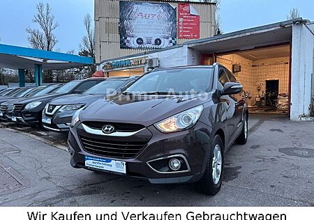 Hyundai ix35 Style 2WD