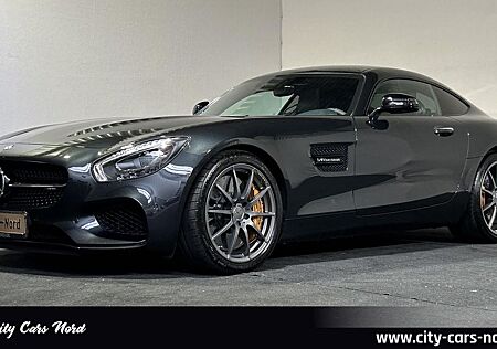 Mercedes-Benz AMG GT R AMG GT S KAM-KERAMIK-NIGHT-PANO-NAPPA