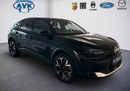 Citroën C4 Lim. Max Navi, Sitzhzng, Apple Carplay