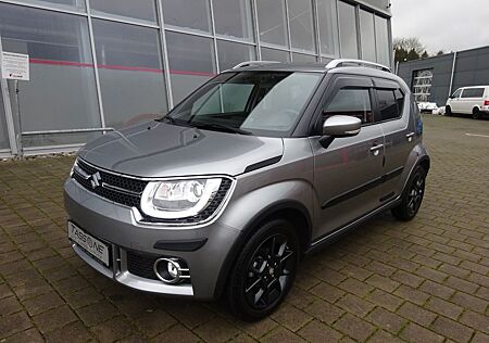 Suzuki Ignis 1.2 DUALJET HYBRID Club Elegance