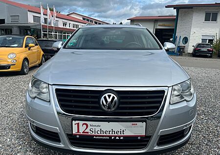 VW Passat Variant Volkswagen Sportline
