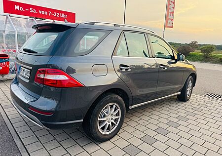 Mercedes-Benz ML 350 BlueTEC 4MATIC -