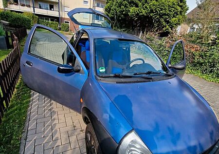 Ford Ka /+ 1,3 44kW -