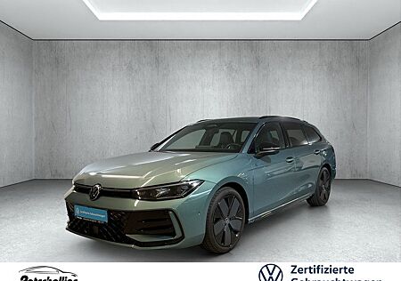 VW Passat Variant Volkswagen 2.0 TDI DSG R-Line