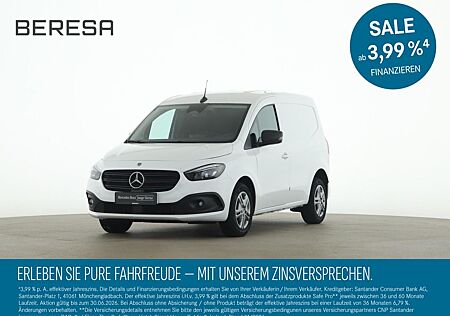 Mercedes-Benz Citan 112 CDI Kasten Standard Aut LED Klima RFK