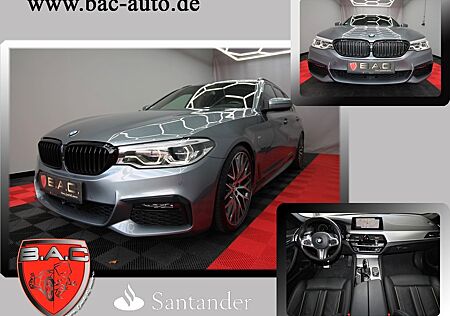 BMW 530 gebraucht kaufen BMW 530i Touring xDrive M Sport HUD LED ACC Leder
