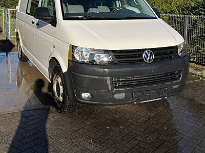 Volkswagen T5 Transporter