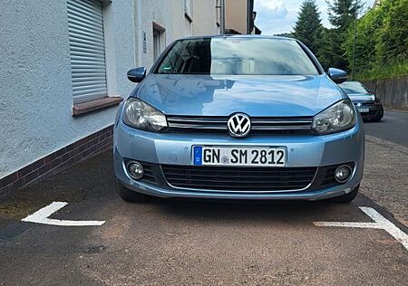 VW Golf Volkswagen 1.4 TSI 90 kW Comfortline Comfortline
