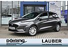 Ford Fiesta 1.0 100PS Cool & Connnect**LED, PDC, DAB
