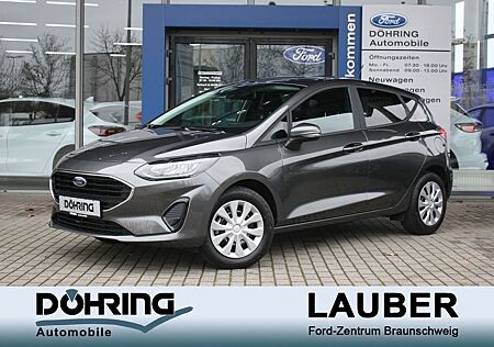 Ford Fiesta 1.0 100PS Cool & Connnect**LED, PDC, DAB