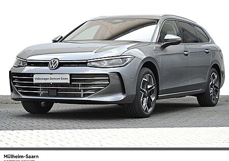 VW Passat Volkswagen Elegance 1.5 l eHybrid 130 kW (177 KW (11