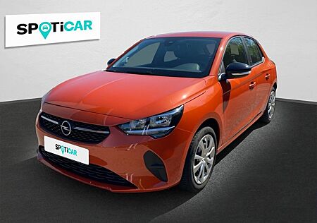 Opel Corsa F-e Edition Elektro