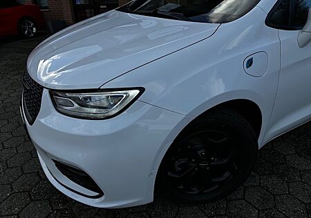 Chrysler Pacifica S/Hybrid/LED/Top Ausstattung