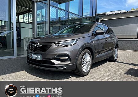 Opel Grandland X Grandland 96 kW (131 PS) Navi LED Dyn. Kurvenlic