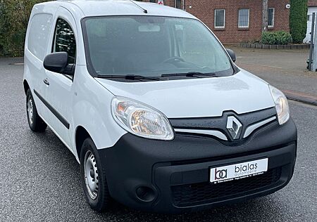 Renault Kangoo Rapid/KLANG & KLIMA/WÜRTH-REGALE/PDC