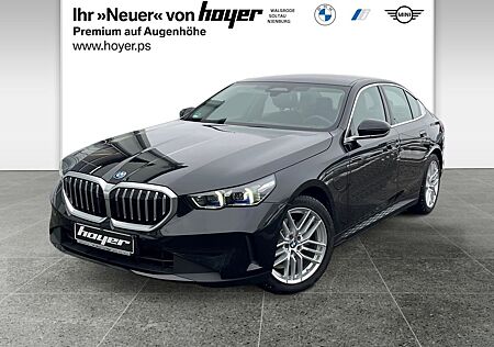 BMW 530e Limousine Head-Up HK HiFi DAB LED RFK