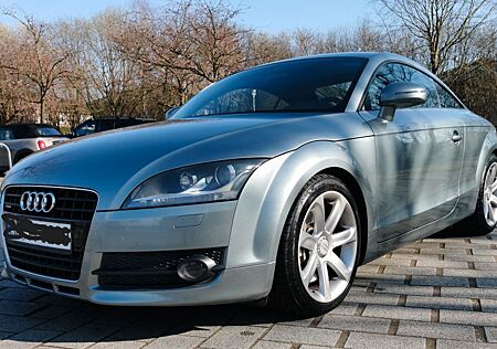 Audi TT Coupe 3.2 S tronic quattro -