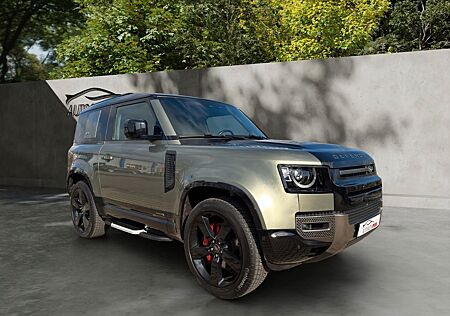 Land Rover Defender 90 X-Dynamic/22"/HuD/Elek.AHK