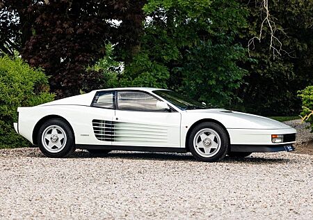 Ferrari Testarossa 287 kW