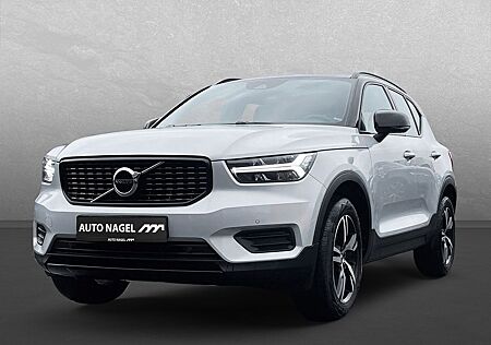 Volvo XC 40 XC40 B4 R-Design+Winter Paket+Rückfahrkamera