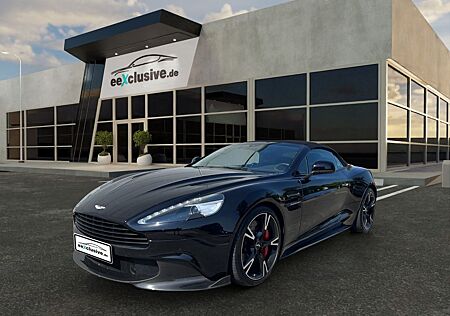 Aston Martin Vanquish S Cabrio Keramik Carbon
