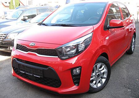 Kia Picanto 1.2 Dream-Team Edition Dream-Team Ed...