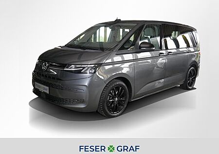 VW T7 Multivan Volkswagen Life 2.0 TDI DSG Navi AHK