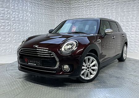 Mini Cooper D Clubman Aut.+LED+NAVI+PANO+HEAD-UP-DISP