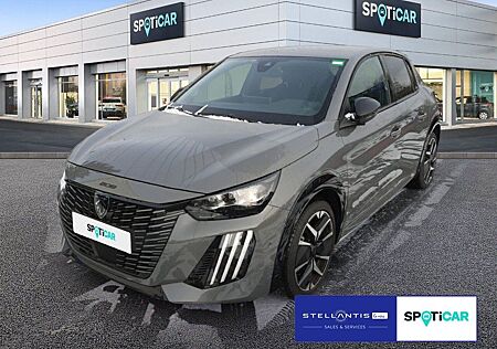 Peugeot 208 1.2 Hybrid 136 GT*1.Hand*Navi*Kamera*