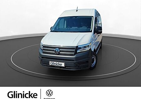 VW Crafter Volkswagen 35 Kasten HD MR 5Jahre Garantie* Navi LE
