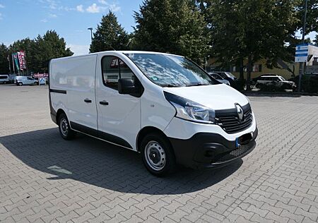 Renault Trafic Rückfahrkamera Navi