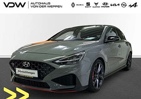 Hyundai i30 Fastback N Performance Klima Navi