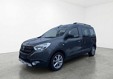 Dacia Dokker Stepway Celebration