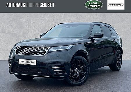 Land Rover Range Rover Velar D200 AWD R-DYNAMIC SE ACC