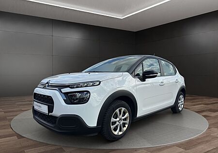 Citroën C3 Pure Tech 83 S&S FEEL