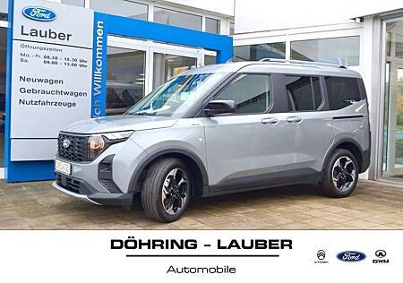 Ford Tourneo Courier 1,0 Active *-23,2% Autom AutoAC