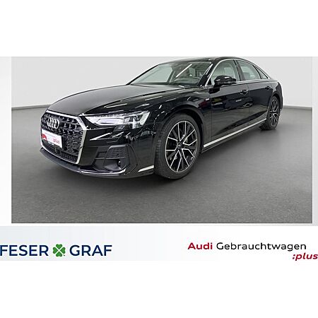 Audi A8 leasen