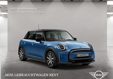 Mini Cooper Navi Kamera Driv.Assist Sportsitze LED