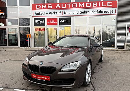 BMW 640i Gran Coupé/Kamera/Head Up/Navi Prof