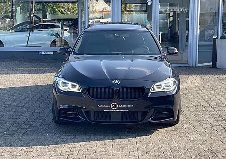 BMW M550 Baureihe 5 Touring d xDrive