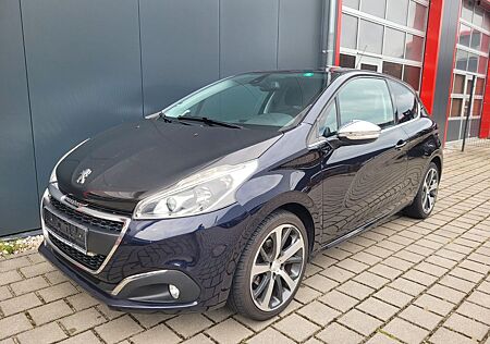 Peugeot 208 1.2 e-THP Allure PDC Alu17"