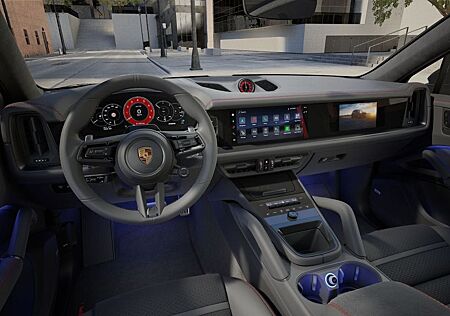 Porsche Cayenne Coupe GTS , Lieferung Ende April/ Mai