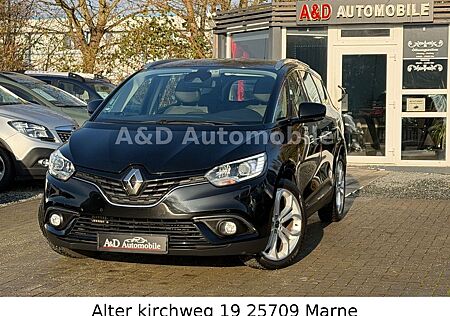 Renault Scenic IV Grand Experience PDC LED AHK 7SITZER