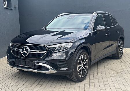 Mercedes-Benz GLC-Klasse GLC 200 4MATIC/KAM/MBUX/AMBIENT/DISTR/LED